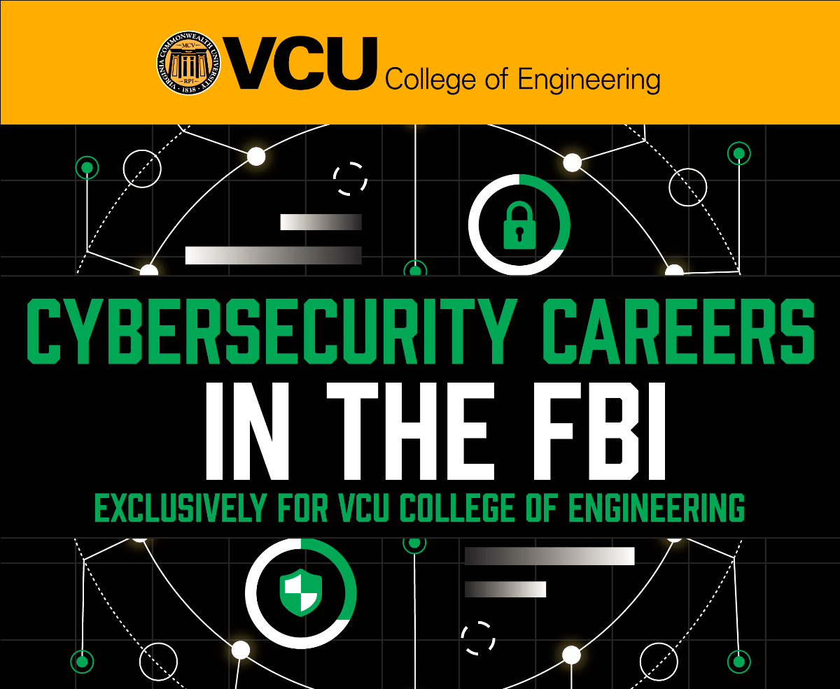 Cybersecurity Careers in the FBI